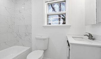 4339 BARKER St SE, Washington, DC 20019