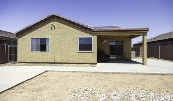 3666 N FRENCH Pl, Casa Grande, AZ 85122