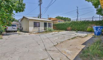 1615 W 39th Pl, Los Angeles, CA 90062