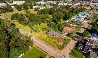 3505 PRESCOTT Rd, Alexandria, LA 71301