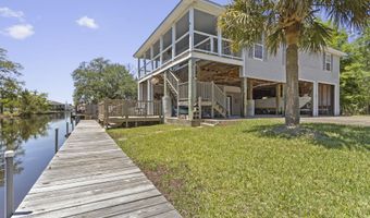 4229 21st Ave, Bay St. Louis, MS 39520