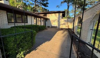 1720 CRESTVIEW St, Ashdown, AR 71822