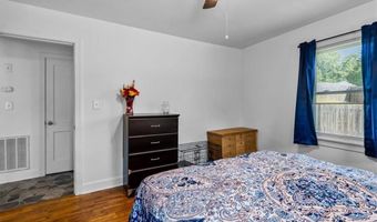 703 Eastview Dr, Asheboro, NC 27203