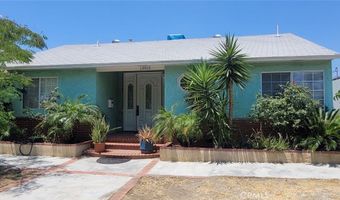 13915 Garber St, Arleta, CA 91331