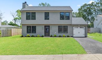 18 Sextant Dr, Barnegat, NJ 08005