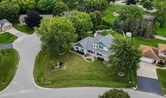 N341 TAMARACK Circle, Appleton, WI 54915
