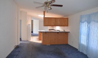 25 County Road 8206, Concho, AZ 85924