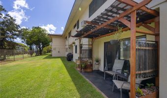 98-433 Kaonohi St 331, Aiea, HI 96701