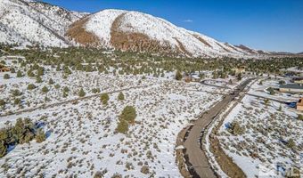 1534 Bolton Loop Lot 7, Gardnerville, NV 89410