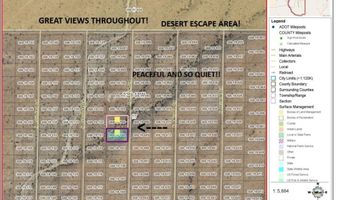 2 Lots Aksum Dr, Chloride, AZ 86431