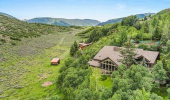 477 Aspen Oak Dr, Aspen, CO 81611