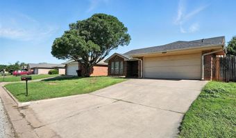 4410 Bob O Link Dr, Abilene, TX 79606