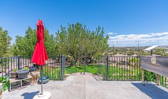 12 Navajo Dr, Concho, AZ 85924