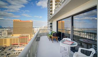 3101 Boardwalk, Atlantic City, NJ 08401