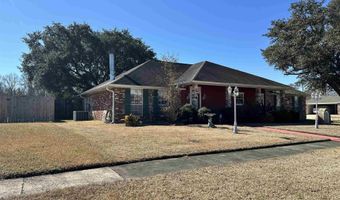 4406 Fourchon Dr, Baker, LA 70714