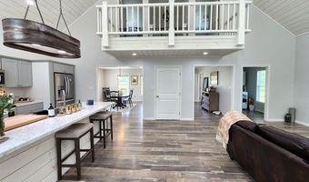 285 Tom White Rd, Big Sandy, TN 38221
