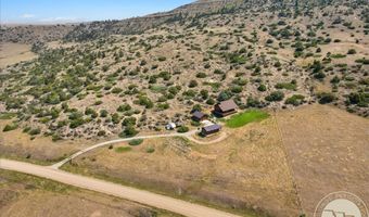 618 Grove Creek Rd, Absarokee, MT 59001