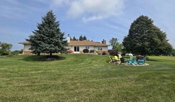 7 A7 Broken Lance, Apple River, IL 61001