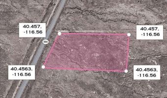 Crescent Avenue, Crescent Valley, NV 89821