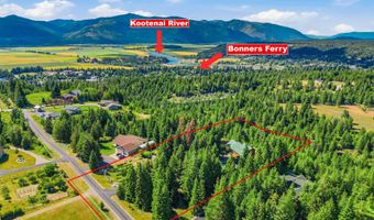 125 Cottage Ln, Bonners Ferry, ID 83805