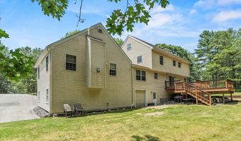 16 Breakneck Rd, Hudson, NH 03051