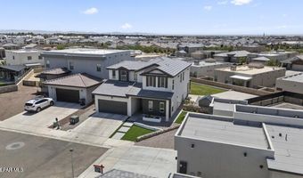 13701 Kathys Ct, El Paso, TX 79928