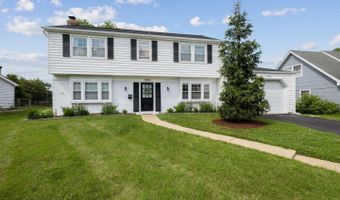 12602 KILLIAN Ln, Bowie, MD 20715