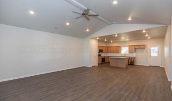 7511 Beck Dr, Amarillo, TX 79119