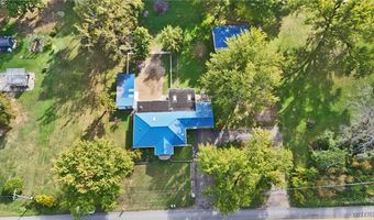 9975 Hardpan Rd, Angola, NY 14006
