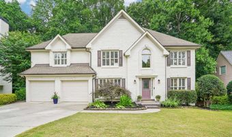 706 Braidwood Rdg NW, Acworth, GA 30101