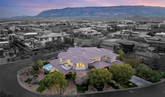 9 Soaring Bird Ct, Las Vegas, NV 89135