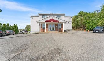 420 Woodward Rd 38, North Providence, RI 02904