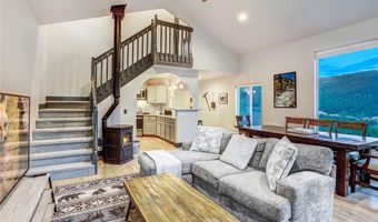 1095 QUARTZVILLE, Alma, CO 80440