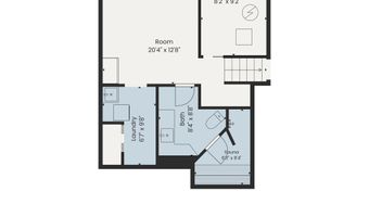 2477 168th Ln NW, Andover, MN 55304