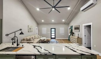 2019 N Lake Dr, Weatherford, TX 76085