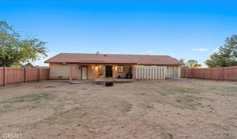 16043 Saint Timothy Rd, Apple Valley, CA 92307