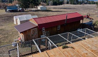 5225 Hwy 1, Bonners Ferry, ID 83805