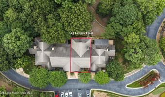 125 Ledges Trl, Alexander City, AL 35010