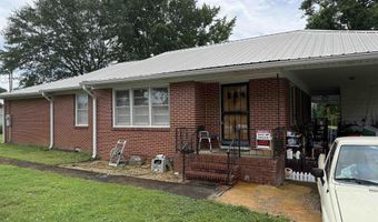 49 CAVE Rd, Anniston, AL 36206