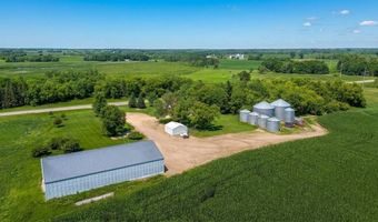 16801 138th Ave NE, Atwater, MN 56209