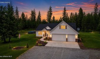 871 W Kenai Ln, Athol, ID 83801