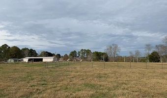 Endville Road, Belden, MS 38826