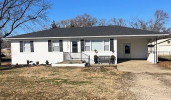 707 W Duckett St, Advance, MO 63730