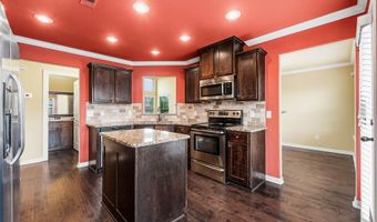 605 SW Milestone Rd, Bentonville, AR 72712