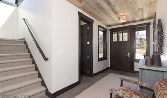 85 N Outlook Loop, Big Sky, MT 59716