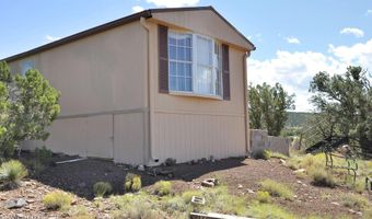 19 N8483, Concho, AZ 85924