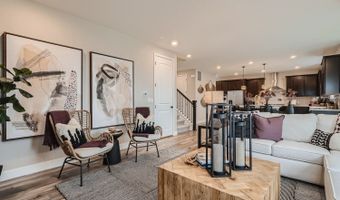 27902 E Glasgow Pl Plan: Aster | Residence 40215, Aurora, CO 80016