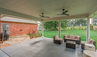 116 Sherwood Dr, Benton, LA 71006