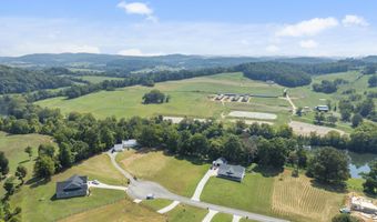 Lot # 21 River Stone Road, Blaine, TN 37709