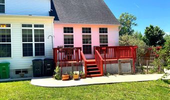 601 ACCOTON Dr, Accokeek, MD 20607